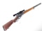 Western Field Model 740A Rifle, .30-.30 Cal