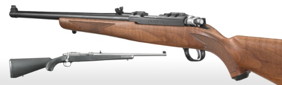 Jones Estate Firearms Collection