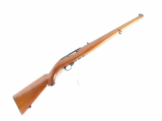 Ruger 10/22 International Rifle, .22LR