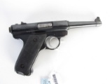 Ruger 