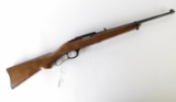 Ruger Model 96 Lever-Action Rifle, 44Mag