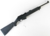 Sturm Ruger Police Carbine rifle, .40cal