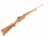 Ruger Mini-14 Rifle, .223 cal.