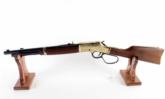 Henry Big Boy Lever Action Rifle, .44mag