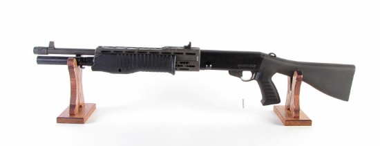 Franchi SPAS 12-L Pump Shotgun, 12ga