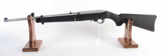 Ruger 10-22 Takedown Rifle, .22LR