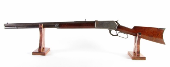 Winchester Model 1886 Rifle, .40-.65 WCF