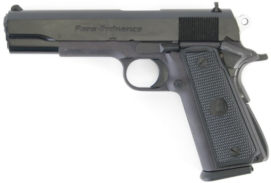 Para Ordnance P-14, .45cal