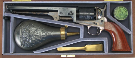 Colt Robt E Lee Commemorative M1851, .36cal