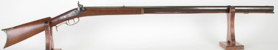 Antique Kentucky Long Rifle