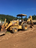 JD 310D Backhoe Turbo 4x4