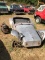 Dune Buggy  Parts Vehicle