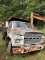 1979 Ford Dump Truck