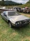 DeLorean 1982 Parts Only Bill of Sale Only