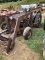 Tractor Ford 600 -601