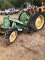 Parts Tractor John Deere 2030