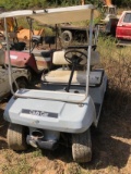 Club Car Golf Cart