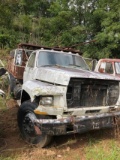 1980 Dump Truck