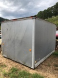 Truck  Box 10'