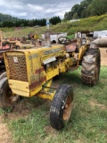 Allis Chalmers I-600