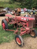 McCormick Farmall Cub 1948 Tractor