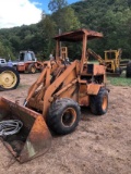 Front End Loader