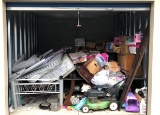 Storage Unit #10  10x10 Hendersonville, NC