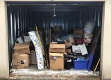 Storage Unit #56  10x15 Hendersonville, NC