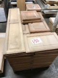 Cabinet doors