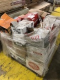 Pallet of Hardware Misc