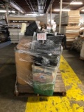 Pallet of Hardware Misc