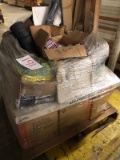 Pallet of Hardware Misc