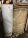 pallet hot water heater