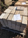 pavers