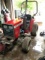 Massey Ferguson 1010 4x4 Diesel Compact Tractor