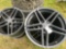 Corvette Rims