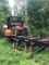 Timber King Band Saw Mill Model 2000