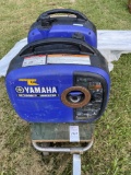 2 yamaha 2000 is generators