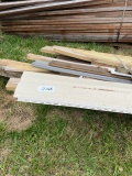 Lumber Bundle Mix Lumber