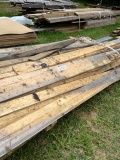 Lumber mix Bundle