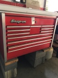 Snap - On Tool Box Large