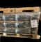 Pallet Roofing / Siding Nails 7/8 Smooth Shank