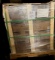 Pallet OG S/T Deck 1# 129 Cartons