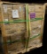 Mixed Pallet Drywall Screws 2-1/2