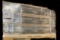 Pallet Fence / Deck Nails 12d3 - 1/4