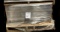 Pallet Framing Joist Hangers 1- 1/2