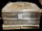 Pallet Casing nails  Finish / Trim