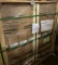Pallet 1 - 5/8 X 6 Fine Thread Phosphate Coated 1# boxes 129 Cartons