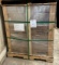 Pallet OG S/T DECK 1# 129 Cartons