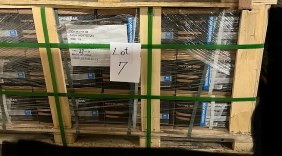PALLET Roofing Nail 7/8